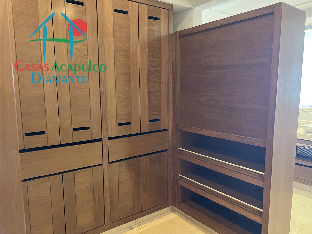 Vidamar 2 PH B2 - Recámara uno 9